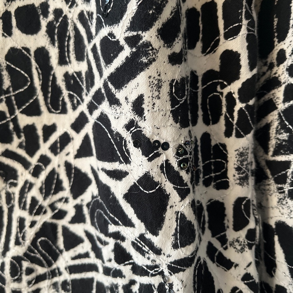 Keren Hart Jacket - Picture 5 of 7